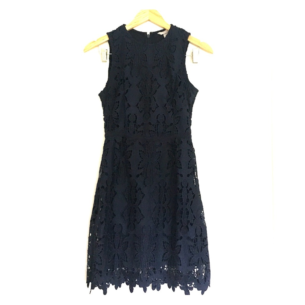 H&M lace dress